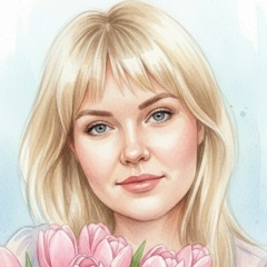 Ольга Вячеславовна, 11.07, Ростов-на-Дону