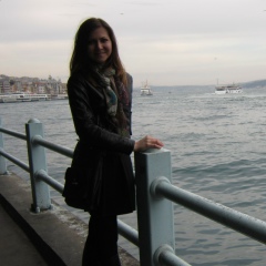 Venera Dogan, 20.11.1988, Астана