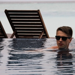 Паша Гуцол, 25.11, Киев