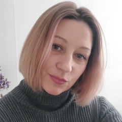 Олеся Текучёва, 05.03, Старые Дороги