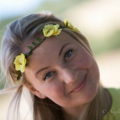 Ангелина Apanasenko, 21.10.1984, Санкт-Петербург