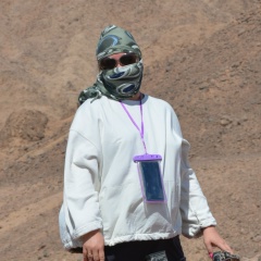 Ева Семашко, 03.02, Москва