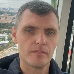 Алексей Михайлов, 28.08.1986, Москва