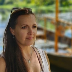 Юлия Хаванцева, 12.04, Челябинск