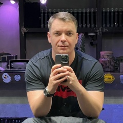 Вадим Гребенюк, 18.03.1991, Москва