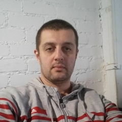 Артур Согоян, 09.08.1984, Минск