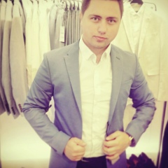 Ismayil Mamedov, 10.12.1990, Баку