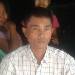 Ko Aung, 31.12.1998, Yangon