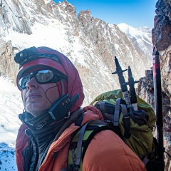 Владимир Спирин, 12.10, Екатеринбург