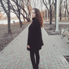 Карина Пиреева, 01.04, Киев