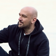 Евгений Курбацкий, 28.07.1987, Тюмень