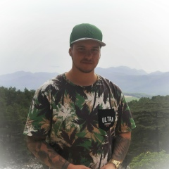 Владислав Добрыдня