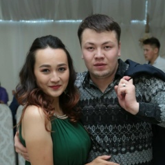Азилхан Ерполатов, 31.12.1992