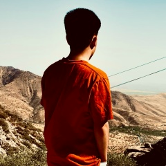 Мухаммад Саломов, Москва