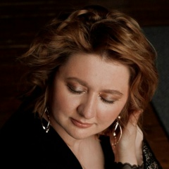 Татьяна Рудакова, 09.01, Санкт-Петербург