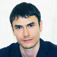 Сергей Шаргунов, 12.05.1980, Москва