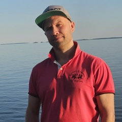 Дмитрий Бадиков, 30.03.1982, Санкт-Петербург