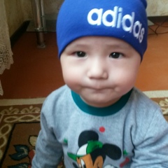 Жаркынай Шарапова, 11.09.1994, Алматы