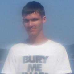 Андрей Гришин, 30.03, Челябинск