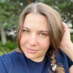 Лилия Соколова, 23.06.1982, Москва