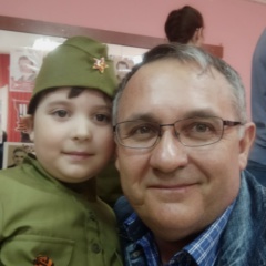 Кирилл Соловьев, 24.05.1976, Кстово