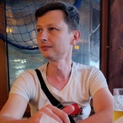 Александр Линейцев