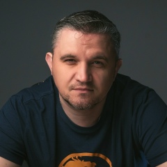 Владислав Ловкачев, 31.01.1980, Санкт-Петербург