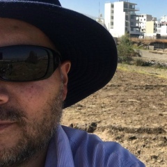 Гидо Рамирес, 14.01, Москва