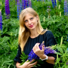 Наталия Куликова, 28.12