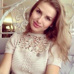 Наталья Христолюбова, 05.05, Екатеринбург