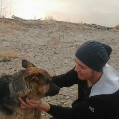 Ислам Мойдинов, 29.06.1995, Ош