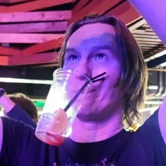 Антон Макаров, Санкт-Петербург