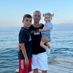 Полина Гусева, 12.03.1990, Москва