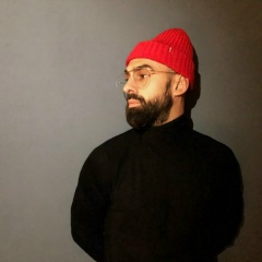 Владимир Шестопалов, 11.09.1988, Москва