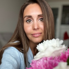 Валерия Лидер, Екатеринбург