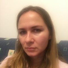 Екатерина Хлебова, 05.04, Москва