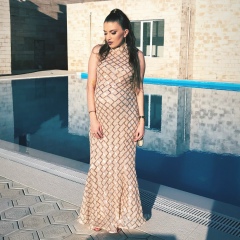 Salome Lataria, 22.12.1989, Тбилиси