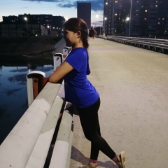 Жанна Шмакова, 25.09.1991, Павлодар