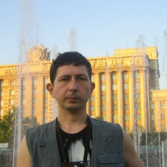 Игорь Маляров, 01.09, Санкт-Петербург