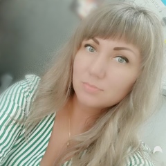 Надежда Четвергова, 31.10.1982, Новосибирск