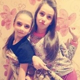 Милена Бахаева, 20.03.1999, Сургут