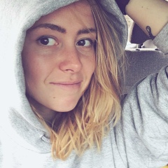 Елена Несуворова, 09.08, Москва