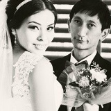 Кыдыргали Балиев, 30.05.1985, Алматы