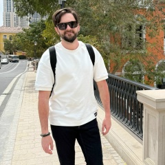 Влад Вязников, 13.05, Кемерово