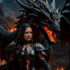 Надежда Зеленина, Новосибирск