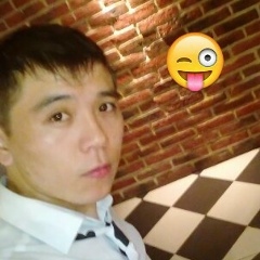 Тимур Кадыров, 01.12.1991, Москва