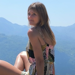 Татьяна Светлицкая, Новосибирск