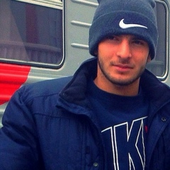 Виктор Цараков, 22.06, Сочи