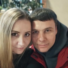 Данил Карпиков, 18.08.1986, Санкт-Петербург