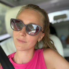 Светлана Рогожина, 24.04, Москва